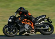 KTM 990 Super Duke KTM 990 Super Duke